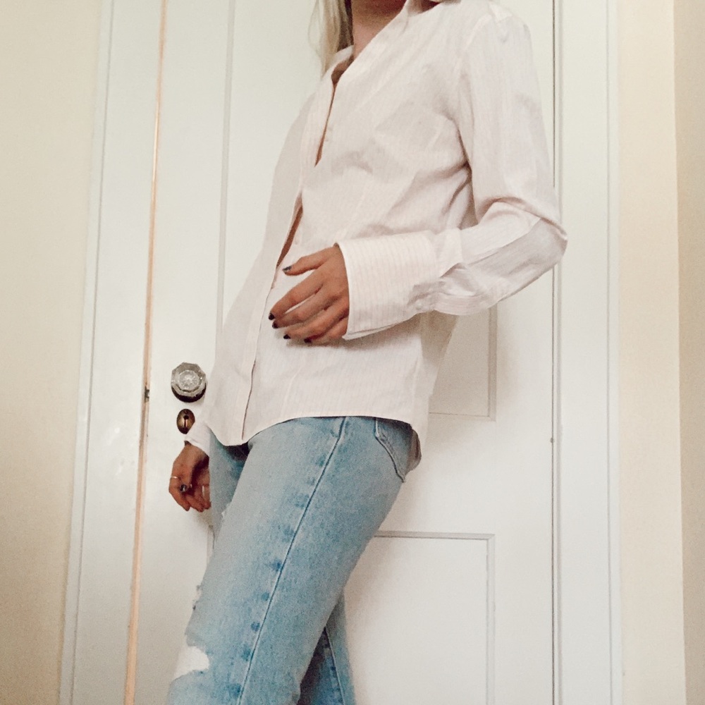 Brooks brothers vintage button down.